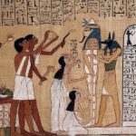 Anubis Dewa Kematian Dan Perang Dalam Mitologi Mesir