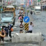 Banjir Bangkok Thailand 2011 Bencana Banjir Terburuk Dalam Sejarah Kota