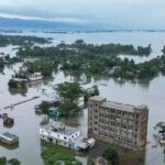 Banjir Bangladesh 1988 Menjadi Fenomena Alam Terbesar