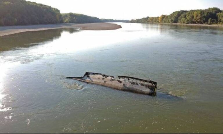 Banjir Danube Eropa 2002 Bencana Alam Terbesar Di Sungai Danube