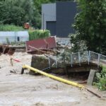 Banjir Elbe Eropa 2002 Disebabkan Curah Hujan Tinggi