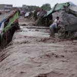 Banjir Pakistan 2010 Krisis Kemanusiaan Dan Lingkungan