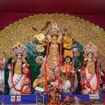 Durga Dewa Perang Dalam Mitologi Hindu