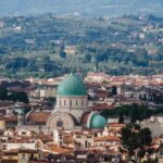 Florence Italia Karya Seni Renaissance Dan Arsitektur Menakjubkan