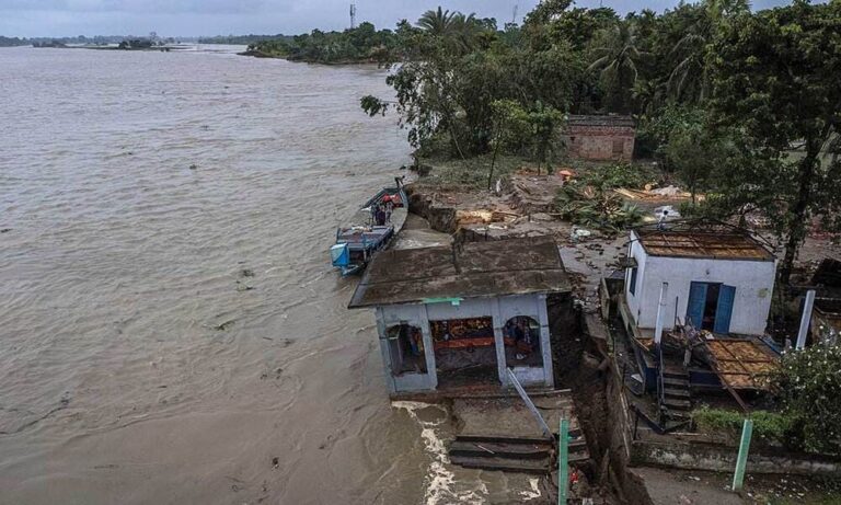 Gempa Bumi Assam India 1950 Bencana Seismik Yang Mengguncang India Timur Laut