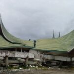 Gempa Bumi Padang 2009 Berskala Richter 7,6 Dengan Korban Jiwa Terbanyak