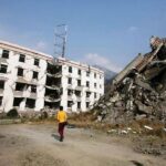 Gempa Bumi Sichuan China 2008 Tragedi Yang Mengguncang