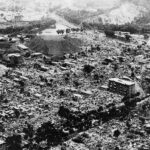 Gempa Bumi Tangshan China 1976 Bencana Dahsyat Yang Mengubah Sejarah