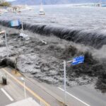 Gempa Dan Tsunami Jepang 2011 Tragedi Alam Yang Mengguncang Dunia