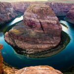 Grand Canyon Amerika Serikat Jurang Mengesankan Dengan Pemandangan Yang Menakjubkan