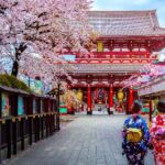 Jepang Keindahan Yang Memikat Dari Negeri Sakura