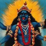 Kali Dewa Perang Dan Kehancuran Dalam Mitologi Hindu