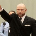 Kasus Anders Breivik Penembakan Massal Di Norwegia 2011