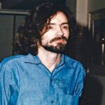 Kasus Charles Manson Pemimpin Sekte Dan Pembunuhan Brutal