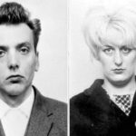 Kasus Myra Hindley Dan Ian Brady Pembunuhan Berantai Moors Murders