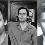 Kasus Ted Bundy Pembunuh Berantai Yang Manipulatif