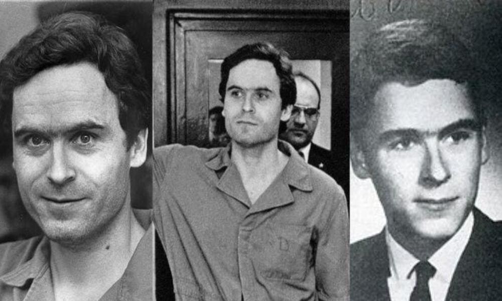 Kasus Ted Bundy Pembunuh Berantai Yang Manipulatif