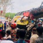 Kecelakaan Bus Dhaka Bangladesh 2018 Tragedi Di Dhaka