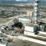 Kecelakaan Chernobyl Bencana Nuklir Terburuk Dalam Sejarah