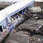 Kecelakaan Kereta Api Eschede Jerman 1998 Tragedi Terburuk Di Eropa