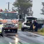 Kecelakaan Mobil Di Highway 1 Australia 2023 Tragedi Di Jalan Utama