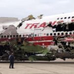 Kecelakaan Pesawat TWA Flight 800 Tragedi Yang Menyisakan Misteri