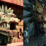 Kukulkan Dewa Angin Dan Badai Dalam Mitologi Maya