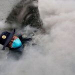 Letusan Gunung Fuego Guatemala 2018 Yang Merupakan Bencana Alam Terburuk Di Guatemala