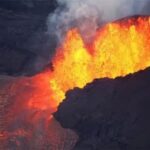 Letusan Gunung Kilauea Hawaii 2018 Yang Menghancurkan Pulau Besar Hawaii