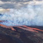 Letusan Gunung Mauna Loa Hawaii 1984 Yang Menjadi Sejarah Vulkanologi