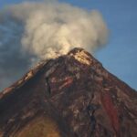 Letusan Gunung Mount Pinatubo Filipina 1991 Tragedi Vulkanik Yang Mengubah Iklim Dunia