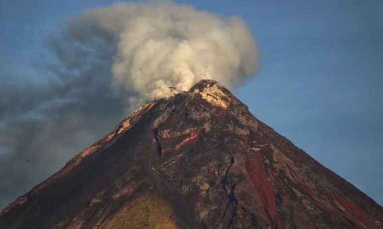 Letusan Gunung Mount Pinatubo Filipina 1991 Tragedi Vulkanik Yang Mengubah Iklim Dunia