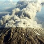 Letusan Mount St Helens Amerika Serikat 1980 Tragedi Vulkanik Yang Mengubah Lanskap