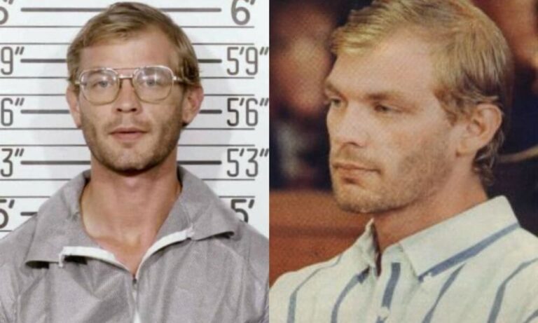 Pembunuhan Jeffrey Dahmer Kisah Mengerikan Seorang Pembunuh Berantai