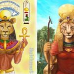 Sekhmet Dewi Perang Dan Penyakit Dalam Mitologi Mesir