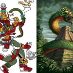 Tlaloc Dewa Hujan Dan Perang Dalam Mitologi Aztec